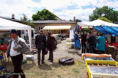 Die Ersatzteile-Apotheken!