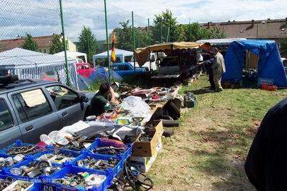 Noch mehr Apotheken.