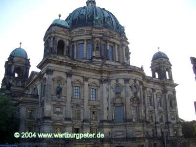 Berliner Dom