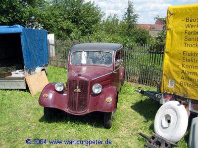 Zu verkaufen: F8 Kombi