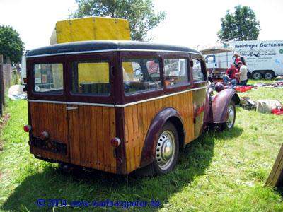 Zu verkaufen: F8 Kombi