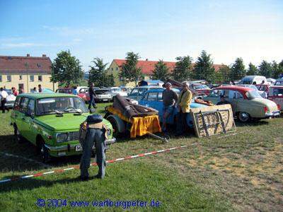 Jedes Detail an meinem Auto ist wichtig, oder?