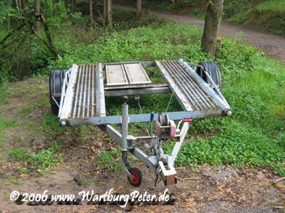 F�r den Fall der F�lle...