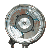 Steini-KTZ opto-T fr Trabant